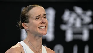 Pogromczyni Polki grała z Rosjanką. Dwa sety i koniec