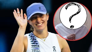 Metamorfoza Igi Świątek, wielkie poruszenie w Melbourne. Nie poznali jej