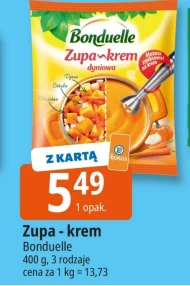 Zupa krem