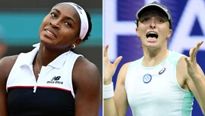 Głośno o Świątek po tym, co zrobiła Gauff. Aż trudno w to uwierzyć