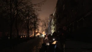 Krytyczna sytuacja w Kijowie. Rosja zmienia taktykę