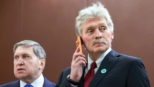 Kreml chce "formuły z Anchorage". Ukraińcy mają opuścić jeden region