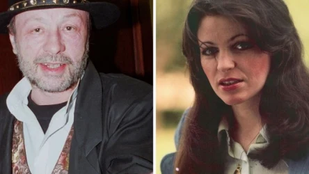 Bogusław Mec i Anna Jantar byli bliskimi przyjaciółmi