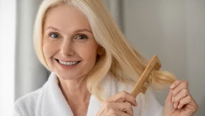 Kosmetyk, o którym mówią fryzjerzy. W drogeriach szybko znika z półek