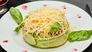 Niektórzy nie wyobrażają sobie życia bez sera i jedzenia pizzy