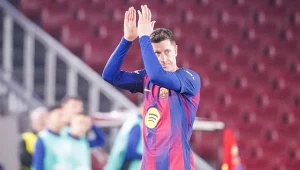 Lewandowski zdecydował ws. transferu, Saudyjczycy w grze. Hiszpanie ujawniają