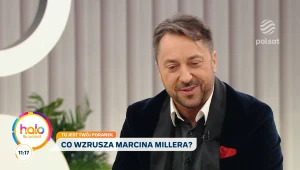 Marcin Miller o byciu jurorem i muzycznych perełkach