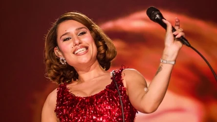 Raye w Atlas Arenie w Łodzi