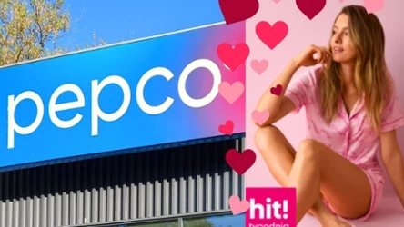 Pepco rusza z walentynkową ofertą. Modne piżamy w hitowych cenach