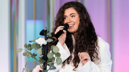 Karolina Szczurowska bierze udział w polskich preselekcjach do Eurowizji 2026