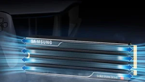 Dlaczego warto postawić na SSD M.2 NVMe?