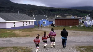 Polacy z Grenlandii wskazują na wątek, o którym mało kto wspomina