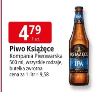Piwo Książęce