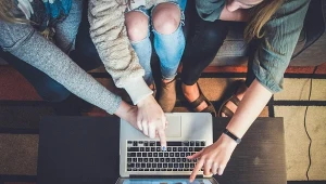 Kompetencje cyfrowe na rynku pracy