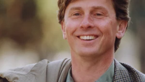 Tomasz Mędrzak nie mówi o żonie publicznie. Wszystko przez jej zawód