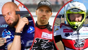 Gigantyczne pieniądze za jazdę bez hamulców. A to tylko trzecia liga w Polsce