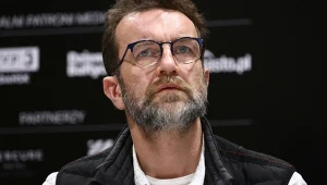 Kot oświadczył się żonie na pierwszym spotkaniu. Jej odpowiedź go zaskoczyła