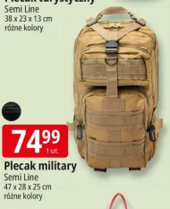 Рюкзак Semi Line