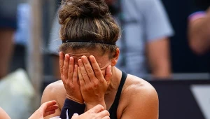 Tytuł w US Open, w Melbourne nie będzie. "1" za burtą Australian Open