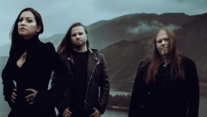 Sirenia szykuje nową płytę