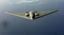 Jak piloci B-2 Spirit wytrzymują loty trwające ponad 30 godzin