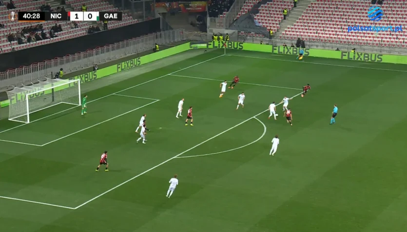 TOP 3 Ligi Europy 22.01.26. WIDEO