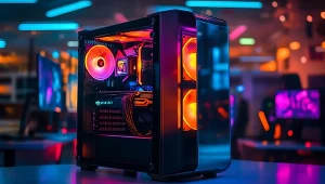 Granie na PC powoli staje się rozrywką "dla bogatych"