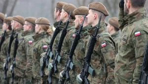 Zatrudniają żołnierzy, zyskali nową ulgę podatkową