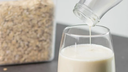 Dlaczego warto pić mleko roślinne?
