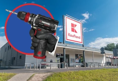 Parkside Kaufland