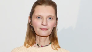 Agata Buzek i jej czworonożni przyjaciele. Historia adopcji i zaufania