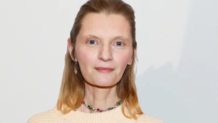 Agata Buzek i jej czworonożni przyjaciele. Historia adopcji i zaufania