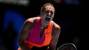 Ekstremalne warunki na Australian Open. Sabalenka apeluje. "Nie chciałabym"
