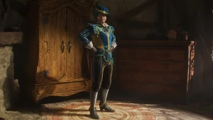 Jak Fable zrewolucjonizuje podejście do NPC-tów?