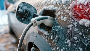 W lutym liczba rejestracji nowych aut elektrycznych w Polsce zmalała o 35 proc. To efekt wyczerpania dopłat z programu NaszEauto