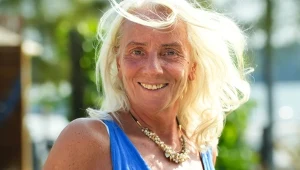 Małgosia z „Sanatorium” nie jest spokrewniona z wnuczką. "Specjalna babcia"