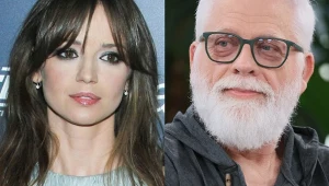 Raczek do dziś żałuje, co zrobił Przybylskiej. "Nie czuję się z tym dobrze"