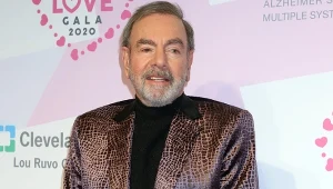 Neil Diamond (2020 r.)