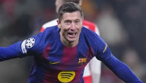 Gigant wkracza do akcji. Ważne wieści dla Lewandowskiego. Barcelona w opałach