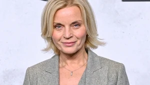 Małgorzata Foremniak skończyła 59 lat i poważnie myśli o trzecim ślubie