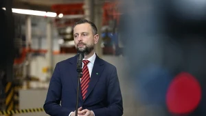 Władysław Kosiniak-Kamysz: Sprzedaż PKL w 2013 r. była błędem (zdj. ilustracyjne)