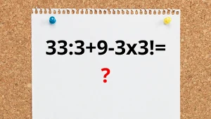 Większość ludzi myli się przez jeden szczegół. Sprawdź, czy ty też