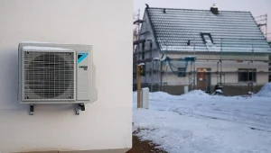 Pompa ciepła nie zawsze się opłaca