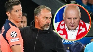 Tomaszewski rozpętał burzę. W Hiszpanii już głośno. Padły szokujące słowa