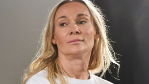 Sonia Bohosiewicz wyjechała z byłym mężem i się zaczęło...”Desparatka”