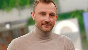 TYLKO U NAS. ​Kamil Nożyński w "Tańcu z Gwiazdami". Aktor (i raper) dołącza do obsady