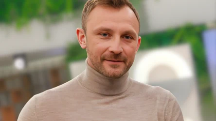 TYLKO U NAS. ​Kamil Nożyński w "Tańcu z Gwiazdami". Aktor (i raper) dołącza do obsady