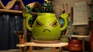 Twórcy Psychonauts 2 zapowiadają... bitwę na garnki. Serio