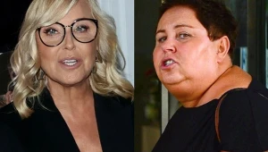 Afera między Agatą Młynarską a Dorotą Wellman: „To nie jest ok!"