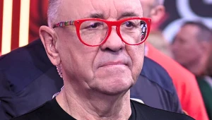 Jerzy Owsiak ogłosił zmiany tuż przed finałem WOŚP. "Poczułem ulgę"